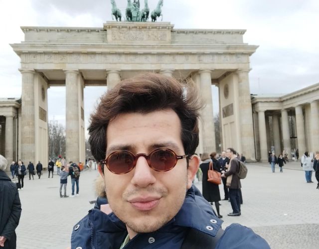 Malazgirt İngilizce Özel Ders