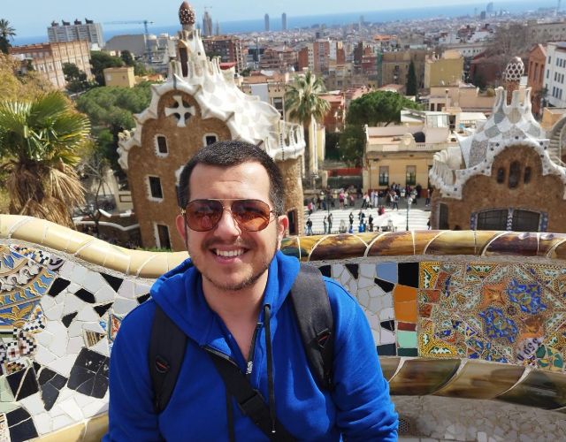 Malazgirt Birebir İngilizce Dersi